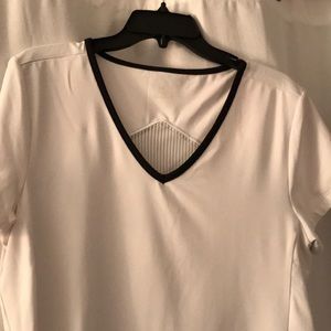 Tennis 2 piece outfit